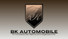 Logo BK Automobile